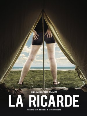 cover image of La Ricarde